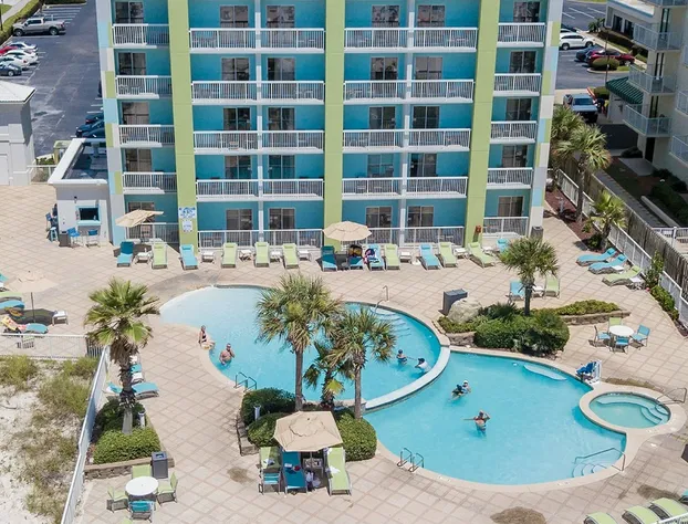 Holiday Inn Express Orange Beach by IHG hotel detail image 4