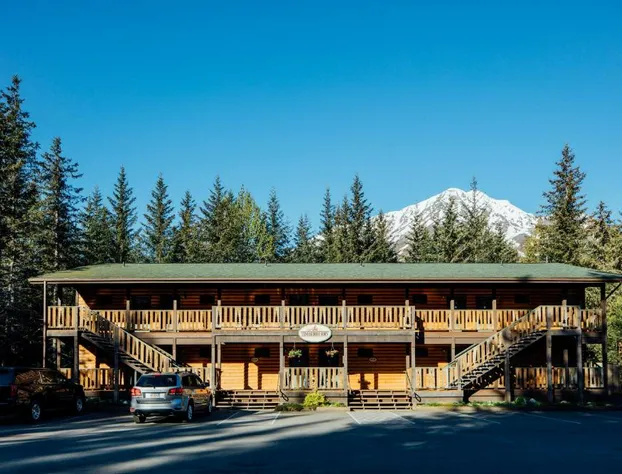 Seward Windsong Lodge hotel detail image 3