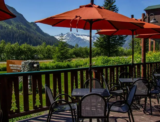 Seward Windsong Lodge hotel detail image 3