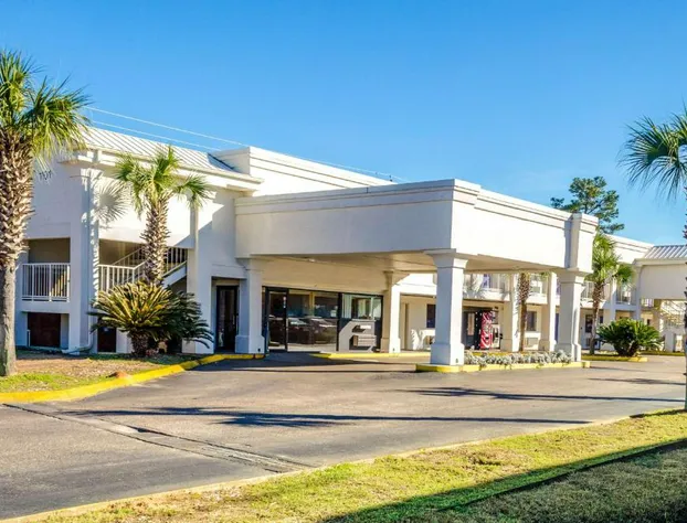 Motel 6 Saraland, AL hotel detail image 1