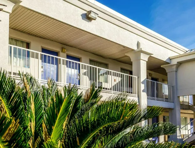 Motel 6 Saraland, AL hotel detail image 2