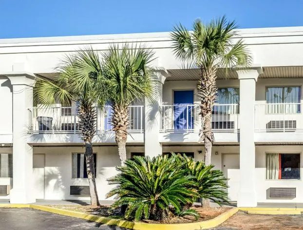 Motel 6 Saraland, AL hotel detail image 3