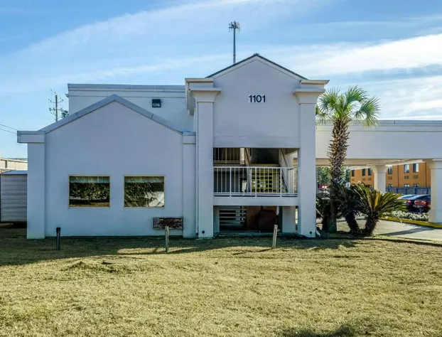 Motel 6 Saraland, AL hotel detail image 4