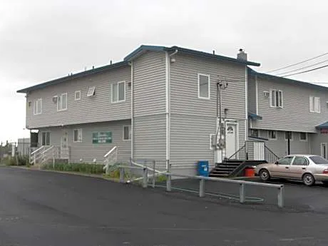 Borealis Inn hotel detail image 1