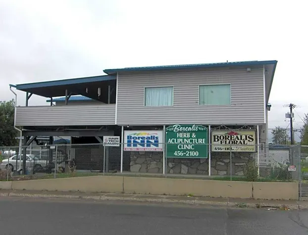 Borealis Inn hotel detail image 3