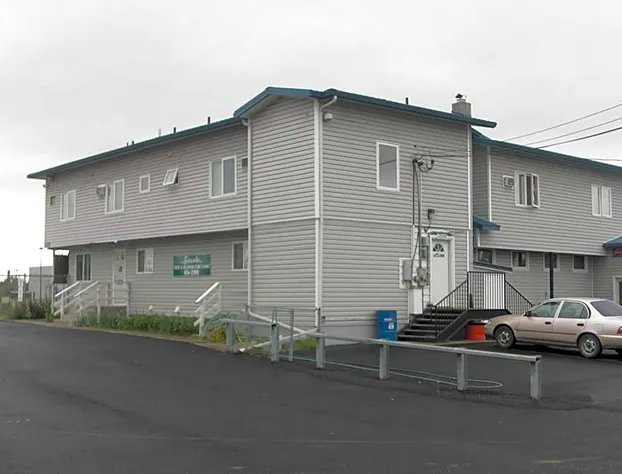 Borealis Inn hotel detail image 4