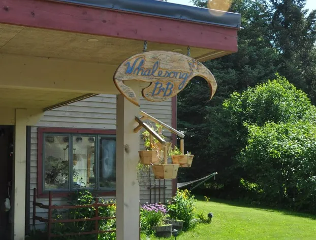 Whalesong Bed and Breakfast hotel detail image 1