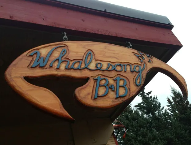 Whalesong Bed and Breakfast hotel detail image 4