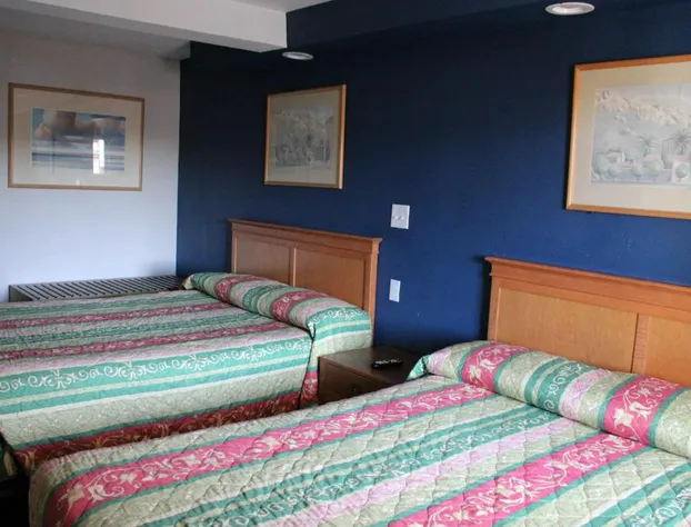 Flagstaff Motel hotel detail image 1