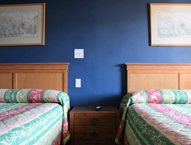 Flagstaff Motel hotel detail image 2