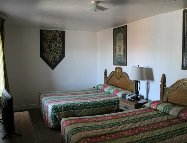 Flagstaff Motel hotel detail image 3