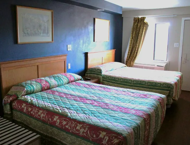 Flagstaff Motel hotel detail image 4