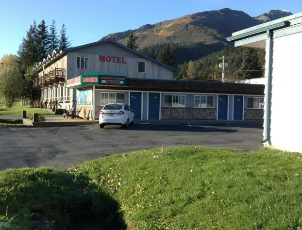 Murphy's Alaskan Inn hotel detail image 1