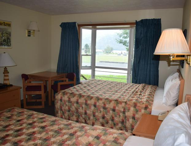 Murphy's Alaskan Inn hotel detail image 2