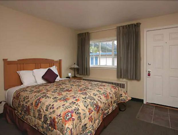 Murphy's Alaskan Inn hotel detail image 4