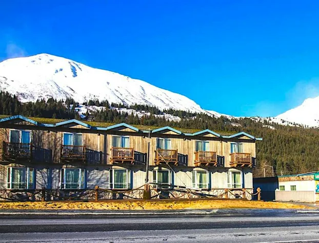 Murphy's Alaskan Inn hotel detail image 2