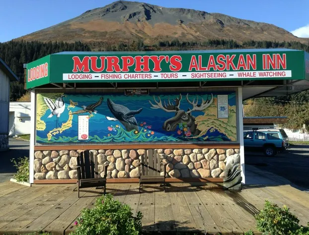 Murphy's Alaskan Inn hotel detail image 3