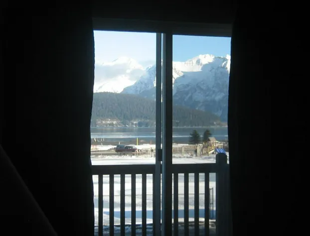 Murphy's Alaskan Inn hotel detail image 4