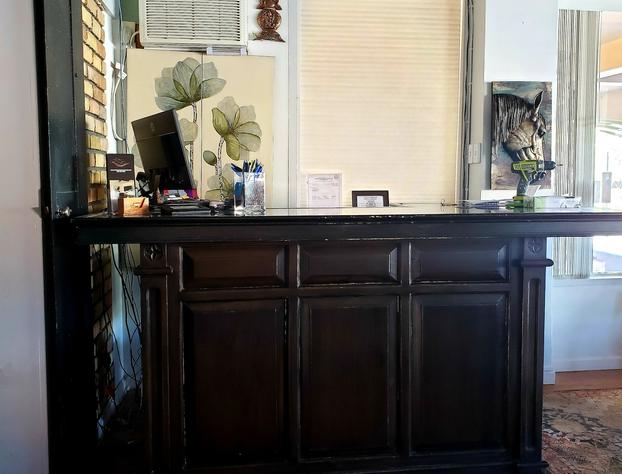 The Iron Horse Inn hotel detail image 1