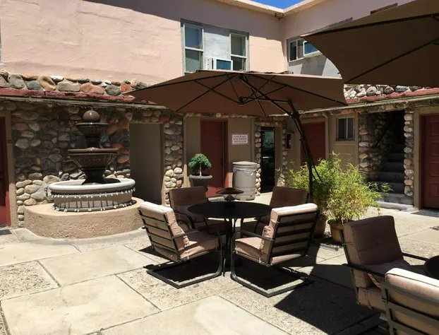 The Iron Horse Inn hotel detail image 2