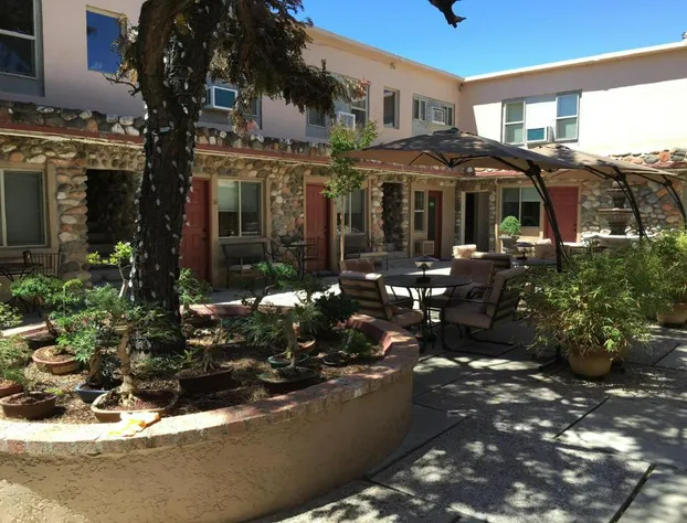 The Iron Horse Inn hotel detail image 1