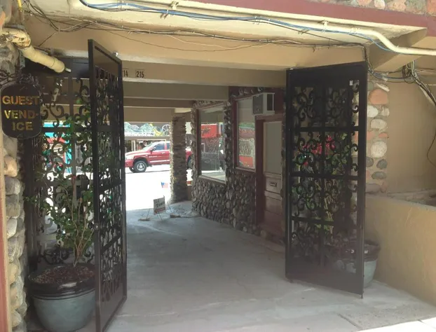 The Iron Horse Inn hotel detail image 3