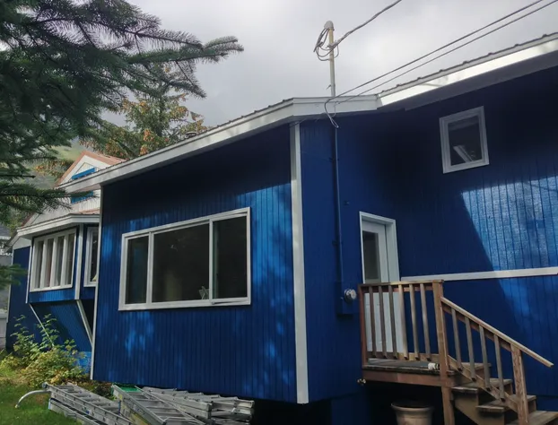 Sea Treasures Inn hotel detail image 1