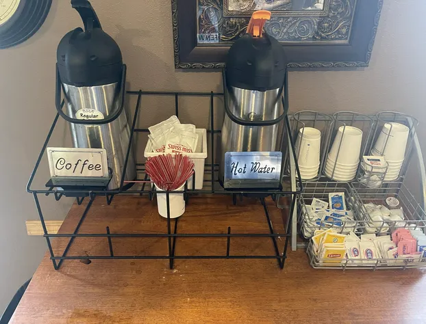 Baranof Lodge hotel detail image 2