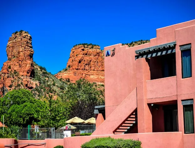 Bell Rock Inn hotel detail image 3