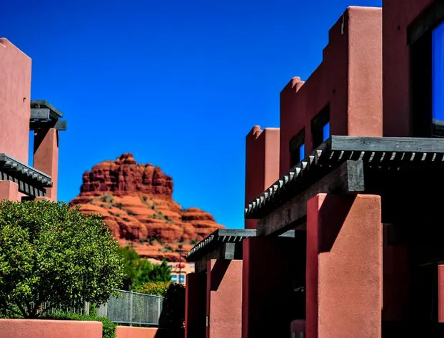 Bell Rock Inn hotel detail image 4