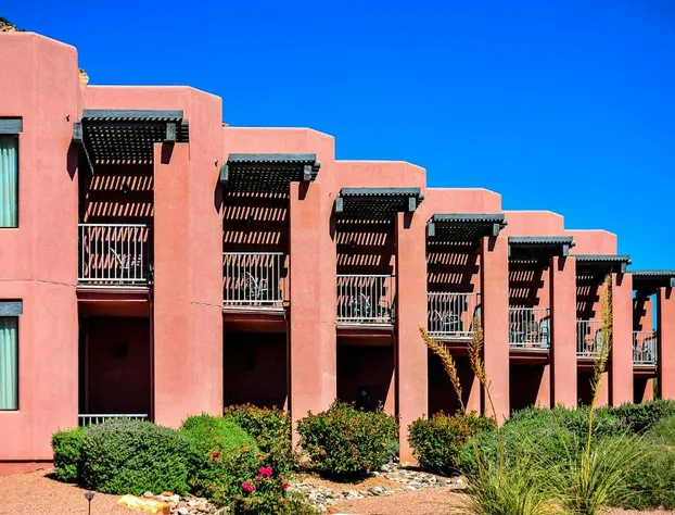 Bell Rock Inn hotel detail image 1