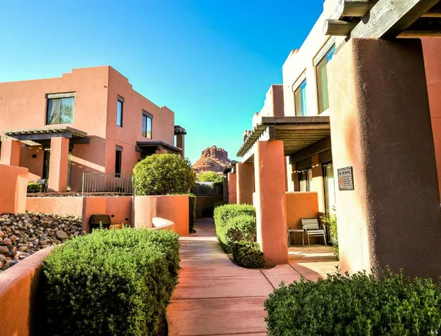 Bell Rock Inn hotel detail image 2