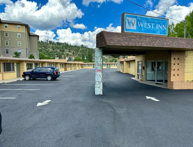 West Inn NAU - Downtown Flagstaff hotel detail image 3