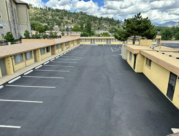 West Inn NAU - Downtown Flagstaff hotel detail image 2