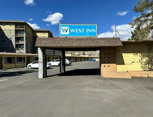 West Inn NAU - Downtown Flagstaff hotel detail image 3