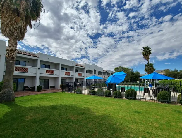 Los Viajeros Inn hotel detail image 2