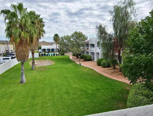 Los Viajeros Inn hotel detail image 3