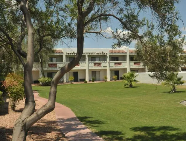 Los Viajeros Inn hotel detail image 3