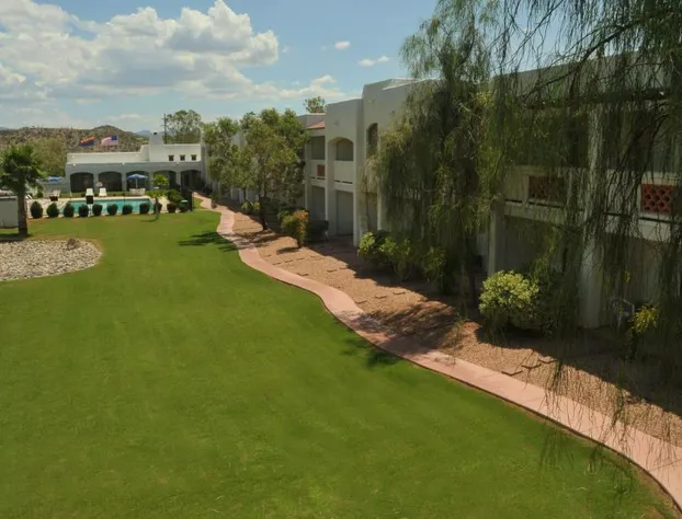 Los Viajeros Inn hotel detail image 4