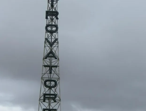 El Trovatore Motel hotel detail image 2