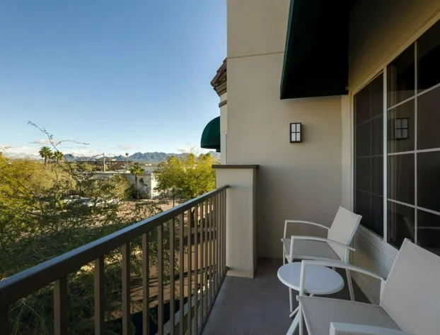 Hampton Inn & Suites Phoenix/Scottsdale hotel detail image 2