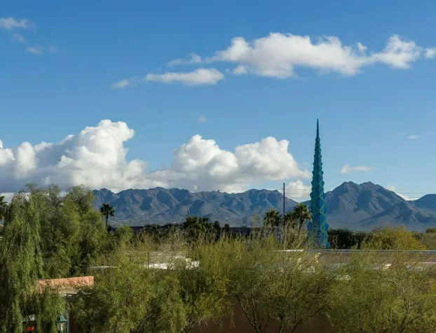 Hampton Inn & Suites Phoenix/Scottsdale hotel detail image 4