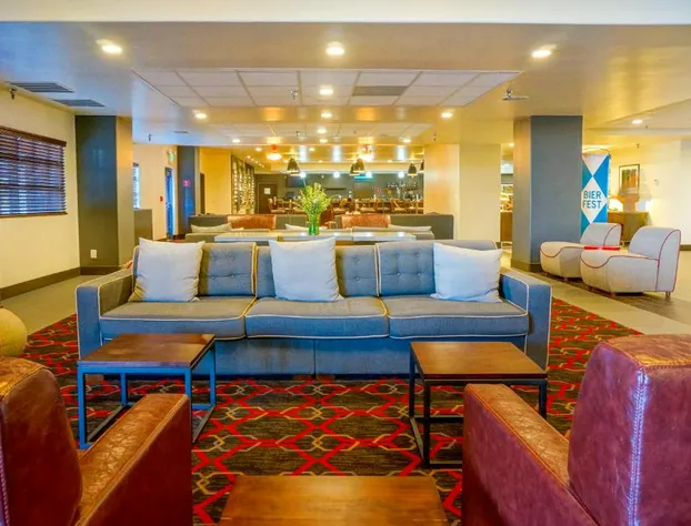 Four Points by Sheraton Phoenix South hotel detail image 1