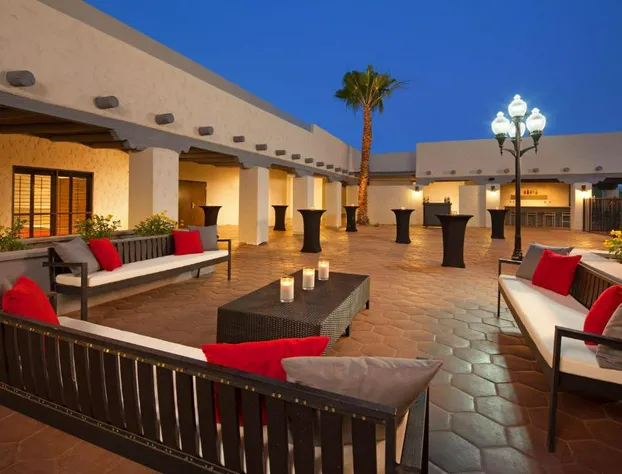 Four Points by Sheraton Phoenix South hotel detail image 2