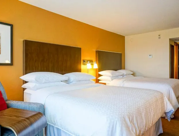 Four Points by Sheraton Phoenix South hotel detail image 4