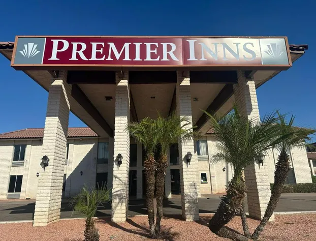 Premier Inns Metro Center hotel detail image 1