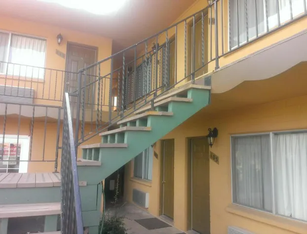 Heritage House Motel hotel detail image 4