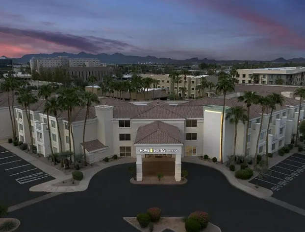 Home2 Suites by Hilton Scottsdale Old Town hotel detail image 1