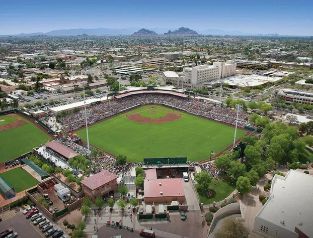 Home2 Suites by Hilton Scottsdale Old Town hotel detail image 2