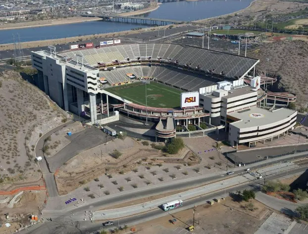 Home2 Suites by Hilton Scottsdale Old Town hotel detail image 3